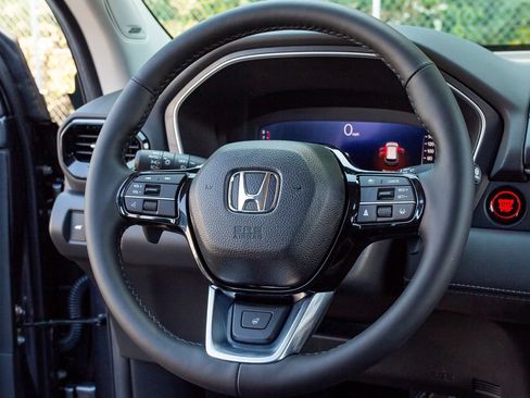 New 2026 Honda Pilot Elite image 20