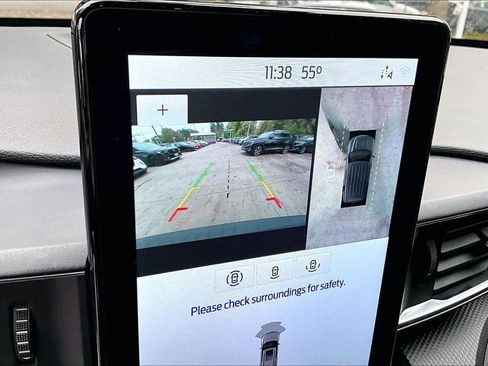 Used 2022 Ford Explorer ST w/ Equipment Group 401A image 24