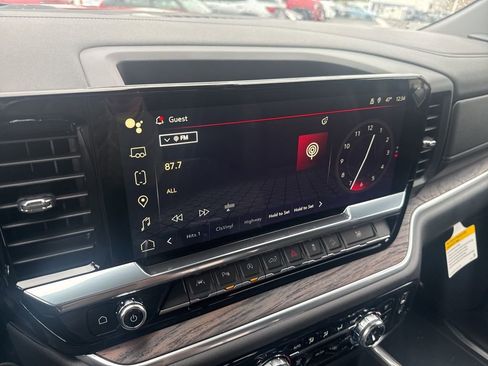 New 2026 GMC Sierra 1500 SLT w/ SLT Premium Plus Package image 12