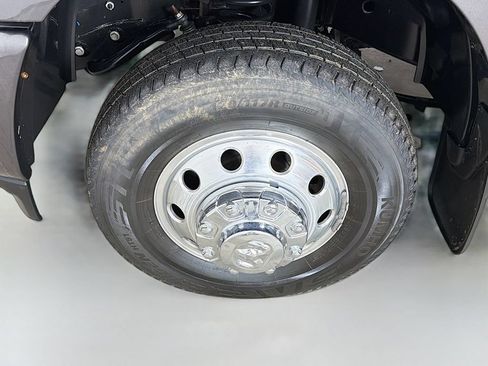 Used 2021 RAM 3500 Limited AWD/4WD image 22