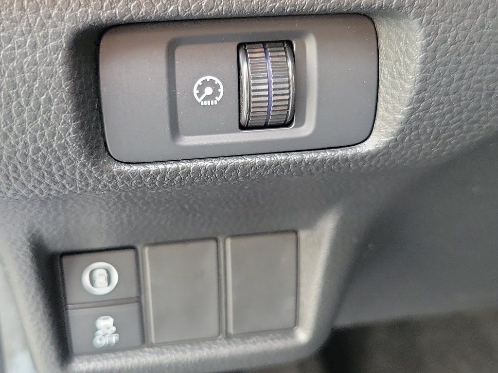 Certified 2024 Honda Civic EX-L image 18
