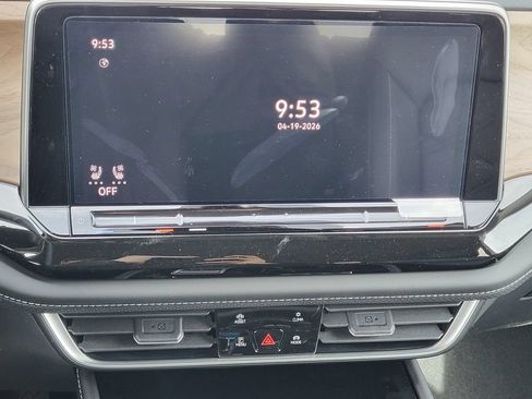 New 2026 Volkswagen Atlas SE AWD/4WD image 13