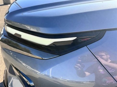 Used 2026 Chevrolet Traverse Z71 w/ Driver Confidence Package image 10