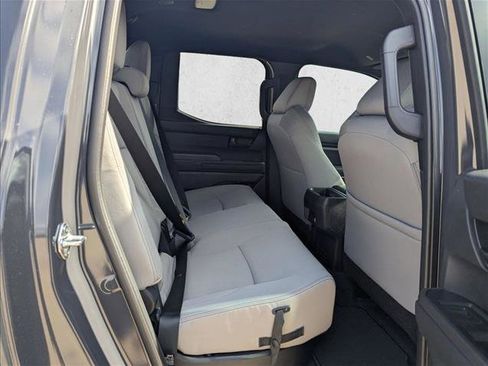 New 2025 Toyota Tacoma SR5 image 17