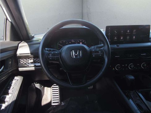 Used 2024 Honda Accord Sport image 24