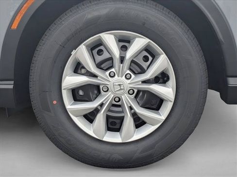 New 2026 Honda CR-V LX image 10
