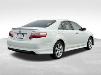 Used 2009 Toyota Camry SE video 3