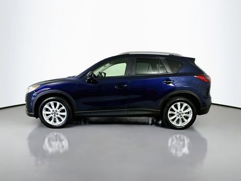 Used 2014 MAZDA CX-5 Grand Touring FWD image 4
