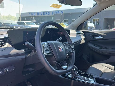 Used 2024 Buick Encore GX Sport Touring w/ Comfort Package FWD image 2