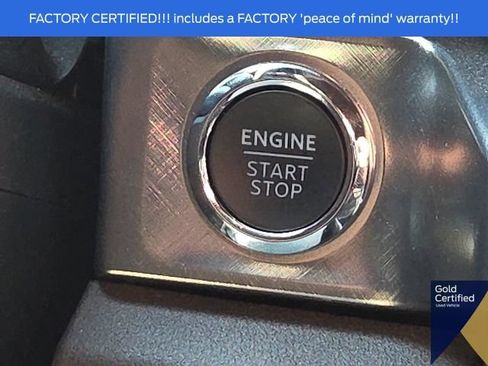 Used 2025 Ford F350 King Ranch w/ Chrome Package AWD/4WD image 46