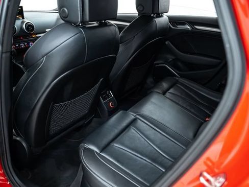 Used 2015 Audi S3 Premium Plus AWD/4WD image 21