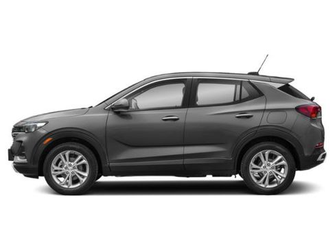 Used 2021 Buick Encore GX Select FWD image 3