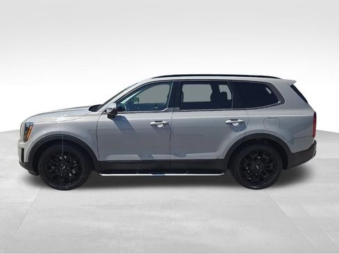 Used 2022 Kia Telluride SX w/ SX Prestige Package AWD/4WD image 10