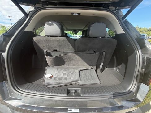 Used 2025 Kia Sorento EX w/ EX Panoramic Sunroof Package AWD/4WD image 5