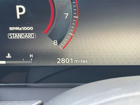 Used 2025 Nissan Kicks SR image 26