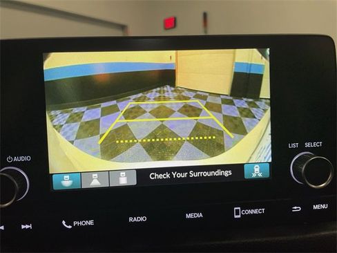 Certified 2025 Honda Civic Sport image 17