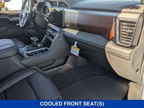 New 2026 GMC Sierra 1500 Denali w/ Denali Reserve Package image 38