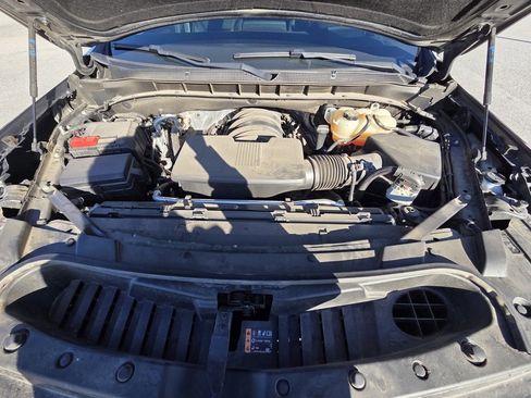 Used 2022 Chevrolet Tahoe High Country image 33