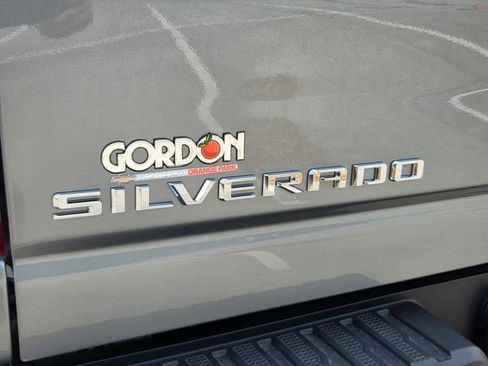 New 2026 Chevrolet Silverado 2500 Custom w/ Custom Value Package image 21