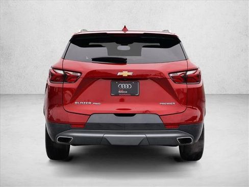 Used 2022 Chevrolet Blazer Premier AWD/4WD image 6