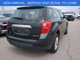 Used 2013 Chevrolet Equinox LS image 5