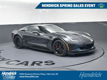 Used 2019 Chevrolet Corvette Z06