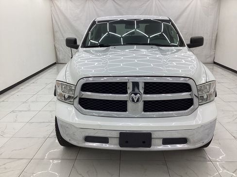 Used 2019 RAM 1500 Tradesman w/ Chrome Plus Package image 7