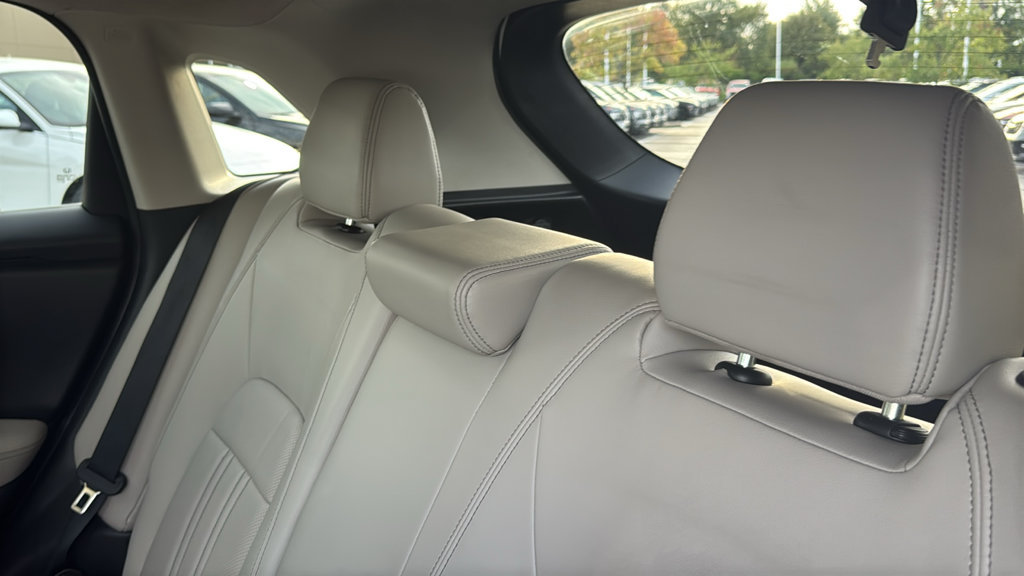 Used 2024 Honda HR-V EX-L image 26