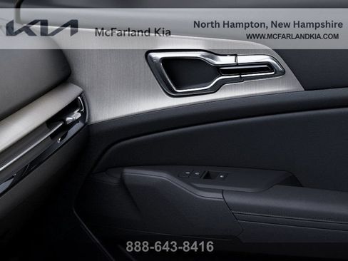 New 2026 Kia Sportage X-Line AWD/4WD image 25