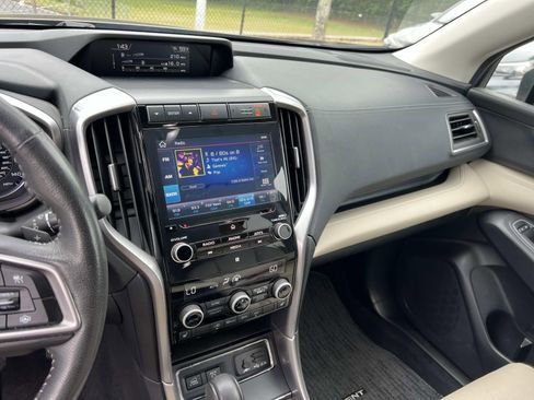Used 2021 Subaru Ascent Limited w/ Popular Package #2A AWD/4WD image 29