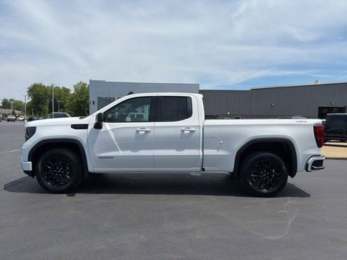Used 2024 GMC Sierra 1500 Elevation AWD/4WD image 4