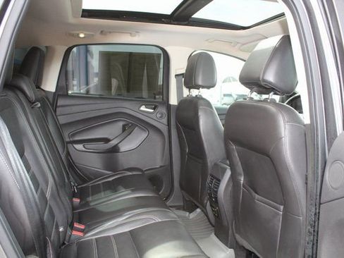 Used 2017 Ford Escape Titanium w/ Equipment Group 301A image 18