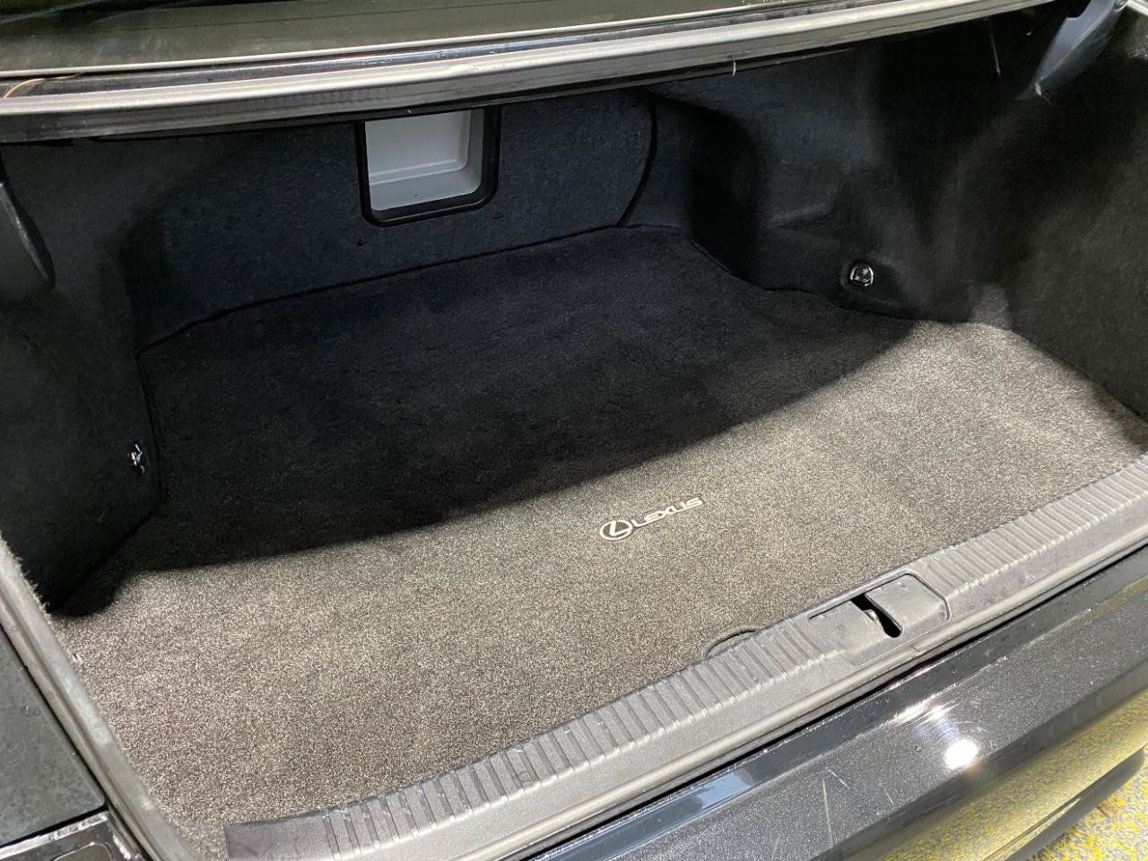 Used 2017 Lexus ES 350 w/ Premium Package FWD image 26