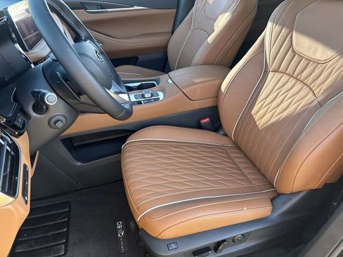 New 2026 INFINITI QX60 Autograph w/ Dark Cargo Package image 21