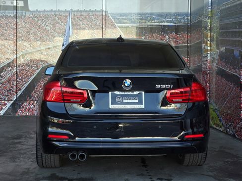 Used 2018 BMW 330i Sedan image 6