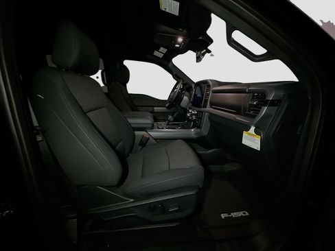 New 2026 Ford F150 XLT w/ Equipment Group 302A MID AWD/4WD image 33