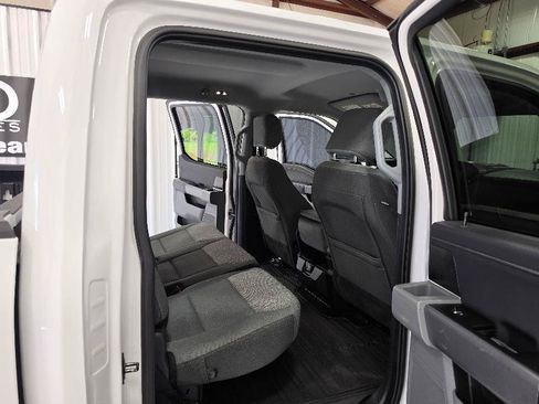 Used 2021 Ford F150 XLT w/ Equipment Group 301A Mid AWD/4WD image 20