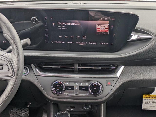 New 2026 Buick Envista Preferred w/ Convenience II Package FWD image 18