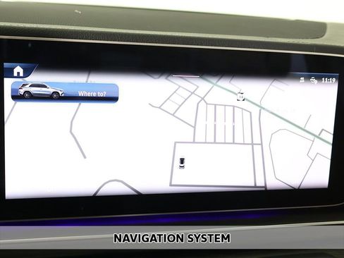 Used 2026 Mercedes-Benz GLE 450 4MATIC image 3