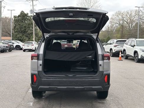 New 2026 Subaru Outback Premium AWD/4WD image 14