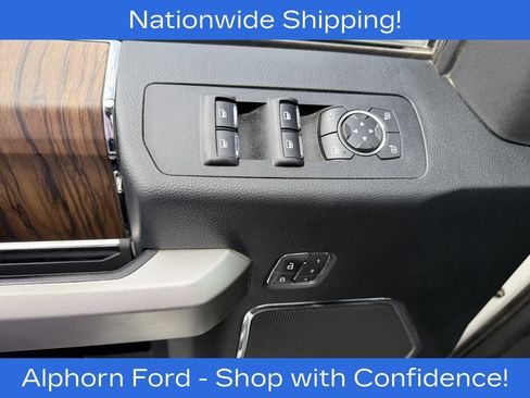 Used 2020 Ford F150 Lariat AWD/4WD image 10