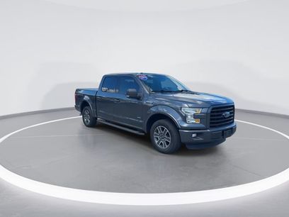 Used 2016 Ford F150 XLT w/ Equipment Group 302A Luxury