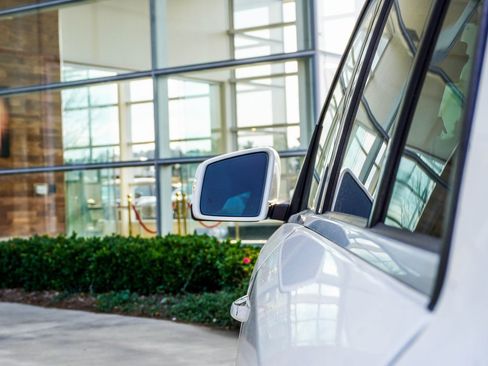 Used 2018 Mercedes-Benz GLE 350 image 11