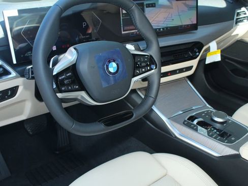 New 2026 BMW 330i xDrive Sedan w/ Premium Package AWD/4WD image 13