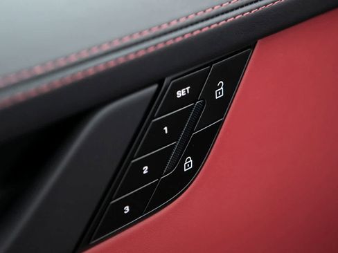 New 2026 Porsche 911 Carrera 4 GTS image 19