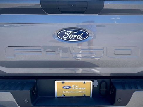 Used 2024 Ford F150 STX AWD/4WD image 29