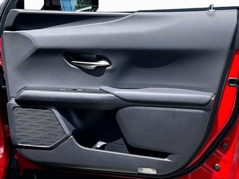 Used 2024 Lexus UX 250h F Sport FWD image 27