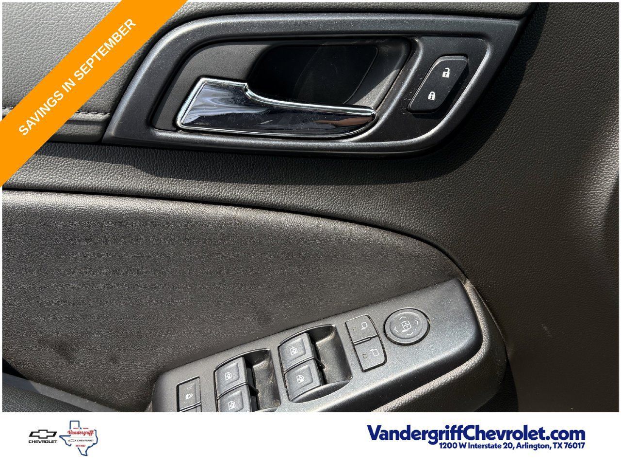 Used 2020 Chevrolet Tahoe LT AWD/4WD image 20