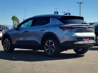 New 2026 Chevrolet Equinox EV LT video 2