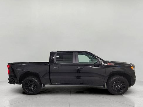 Certified 2026 Chevrolet Silverado 1500 RST AWD/4WD image 13